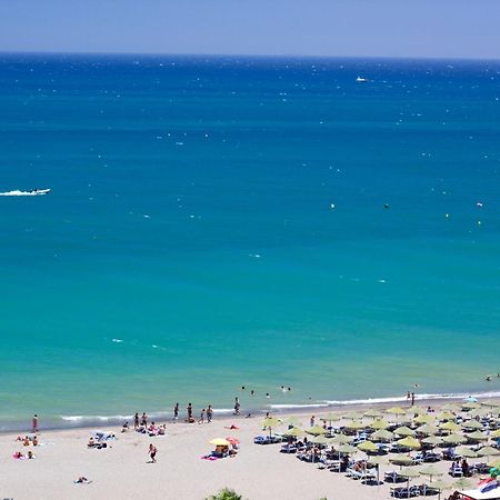 Mara'S Apartments Torremolinos La Mar - Beachfront Tiny House - Bajondillo Exterior foto